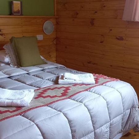 Apartament La Ribera - Sepulveda 191 El Chaltén Zewnętrze zdjęcie