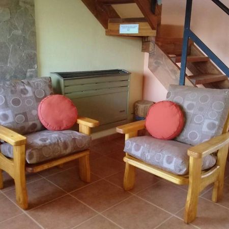 Apartament La Ribera - Sepulveda 191 El Chaltén Zewnętrze zdjęcie