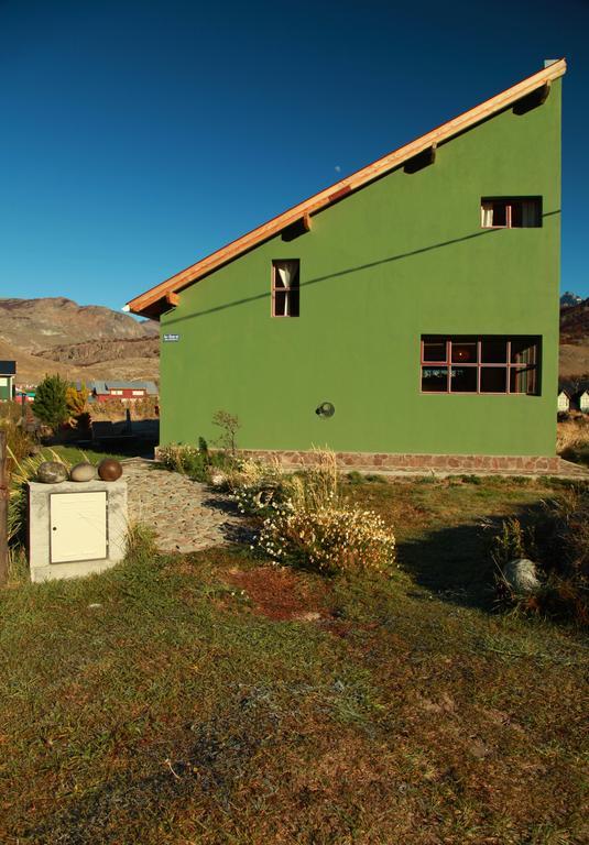Apartament La Ribera - Sepulveda 191 El Chaltén Zewnętrze zdjęcie