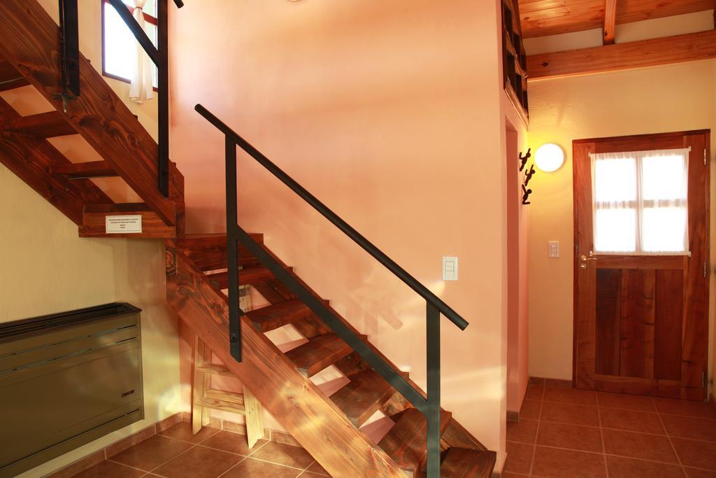 Apartament La Ribera - Sepulveda 191 El Chaltén Zewnętrze zdjęcie